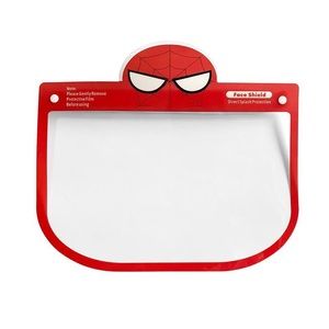 Baby Face shield